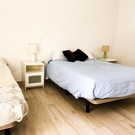 Agueita Surf Lodge Las Palmas de Gran Canaria Bagian luar foto