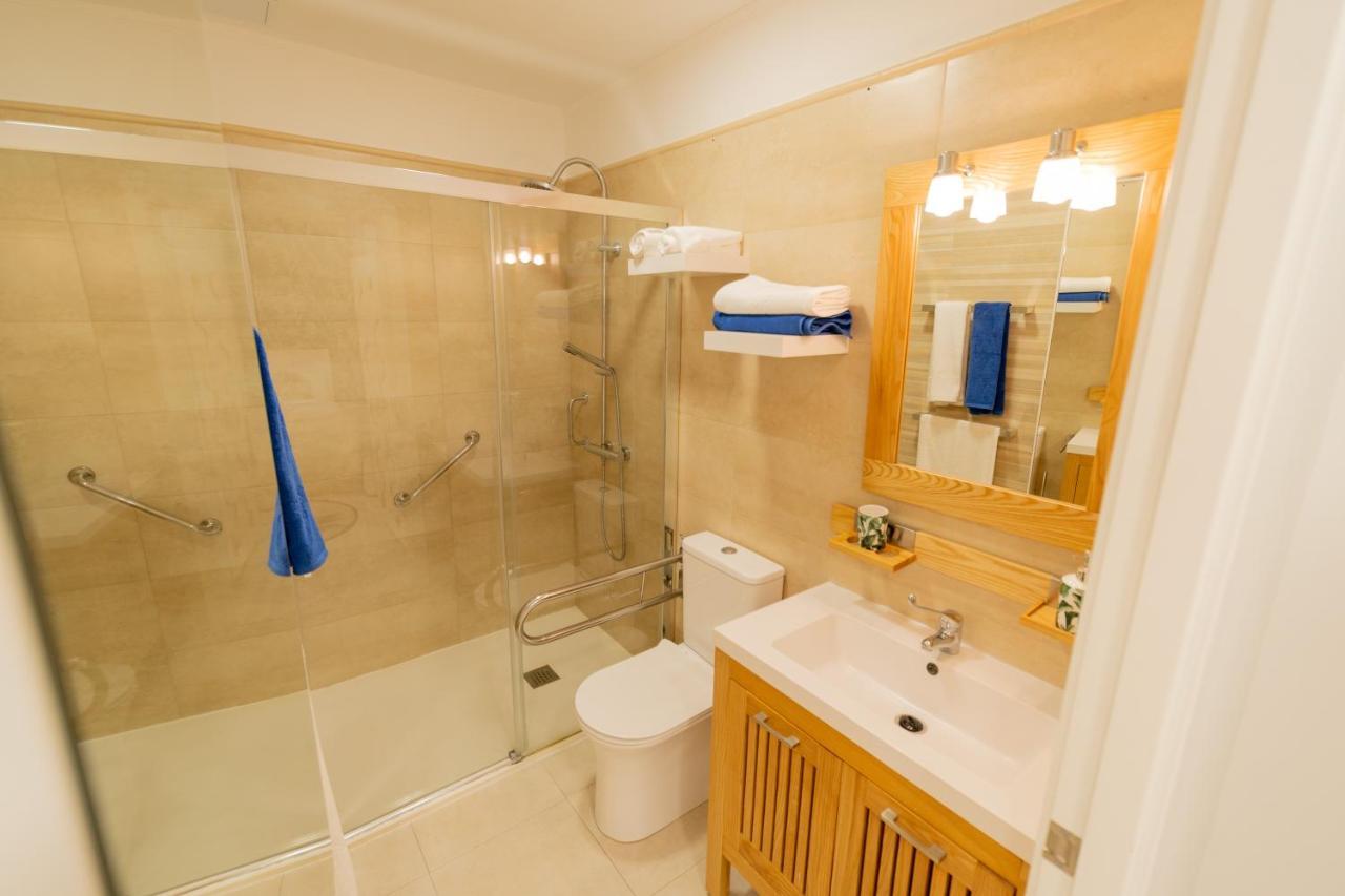 Agueita Surf Lodge Las Palmas de Gran Canaria Bagian luar foto