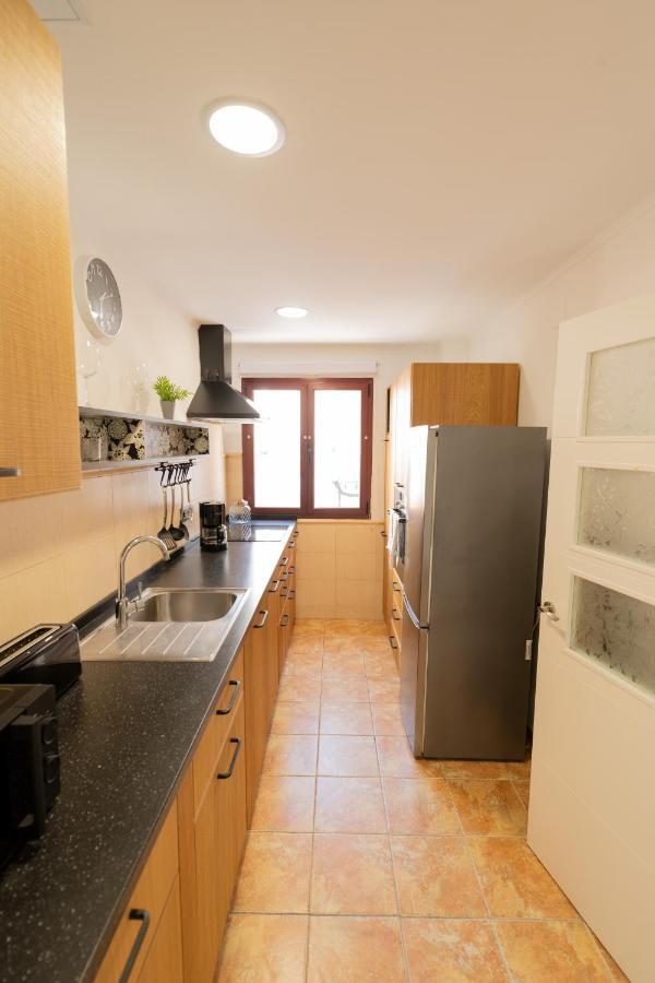 Agueita Surf Lodge Las Palmas de Gran Canaria Bagian luar foto
