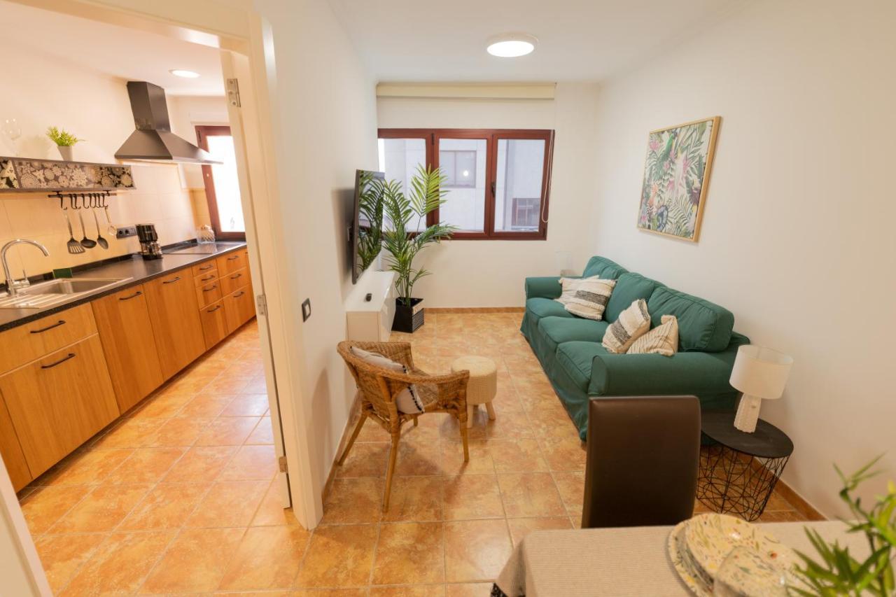 Agueita Surf Lodge Las Palmas de Gran Canaria Bagian luar foto