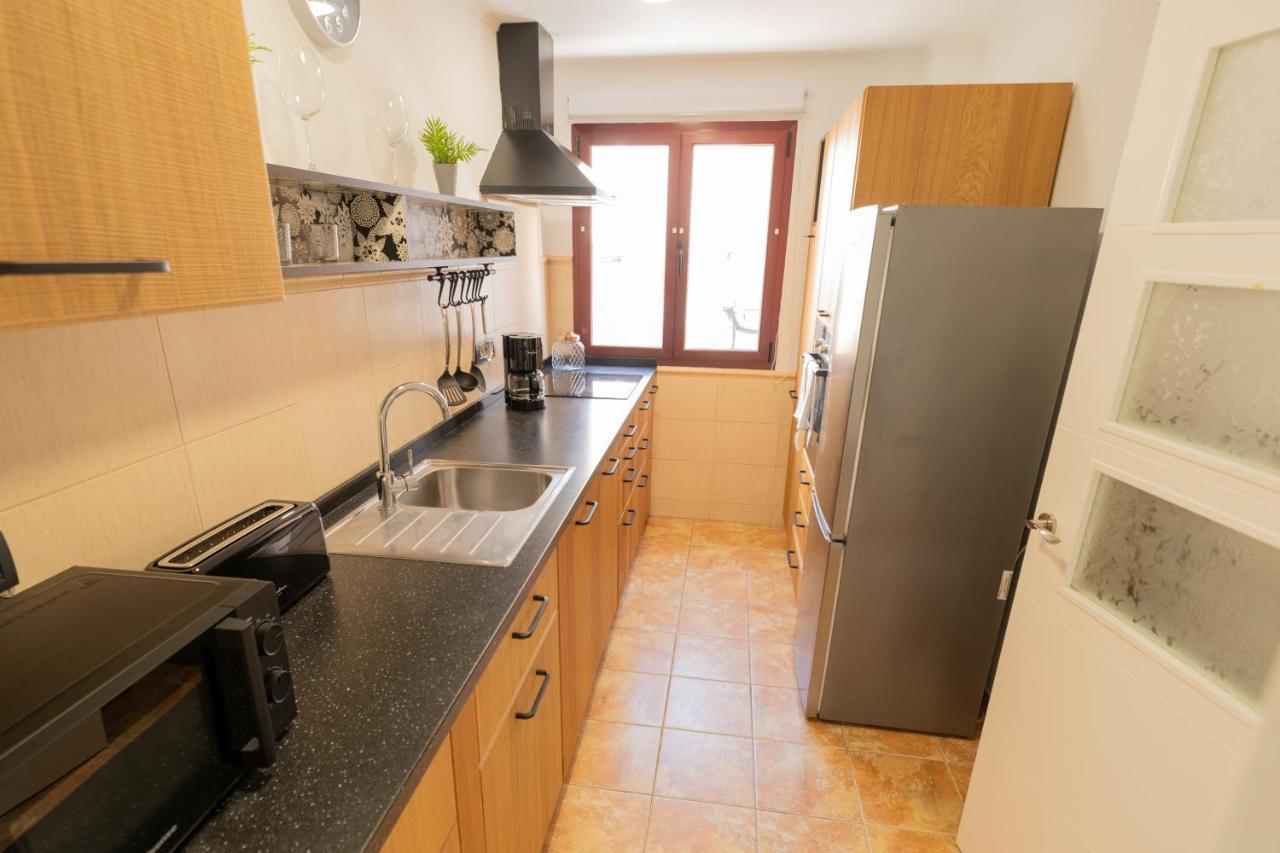 Agueita Surf Lodge Las Palmas de Gran Canaria Bagian luar foto