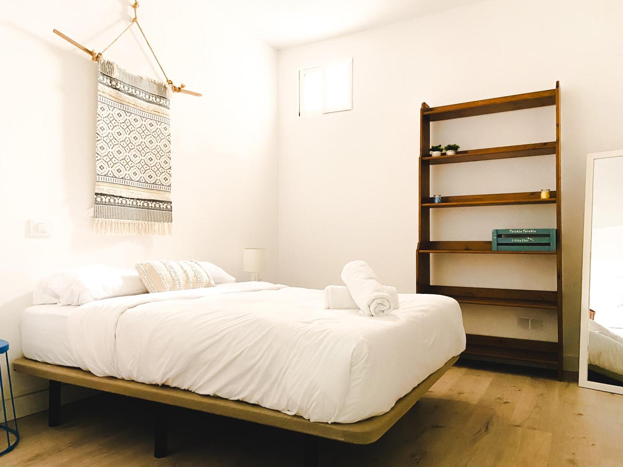 Agueita Surf Lodge Las Palmas de Gran Canaria Bagian luar foto