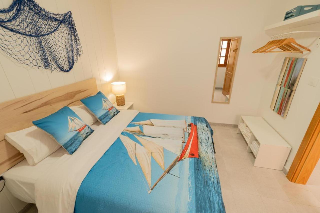Agueita Surf Lodge Las Palmas de Gran Canaria Bagian luar foto