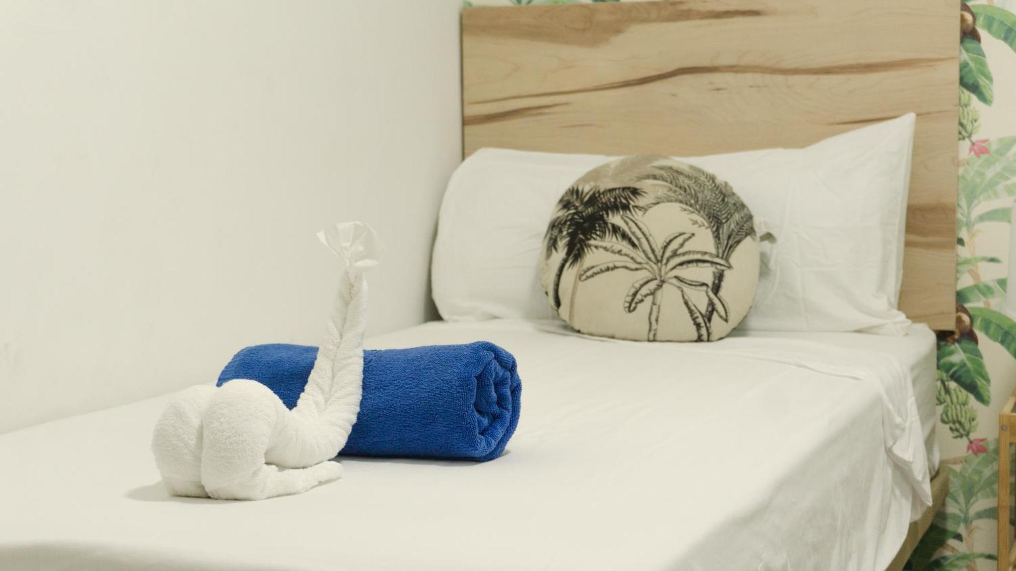 Agueita Surf Lodge Las Palmas de Gran Canaria Bagian luar foto
