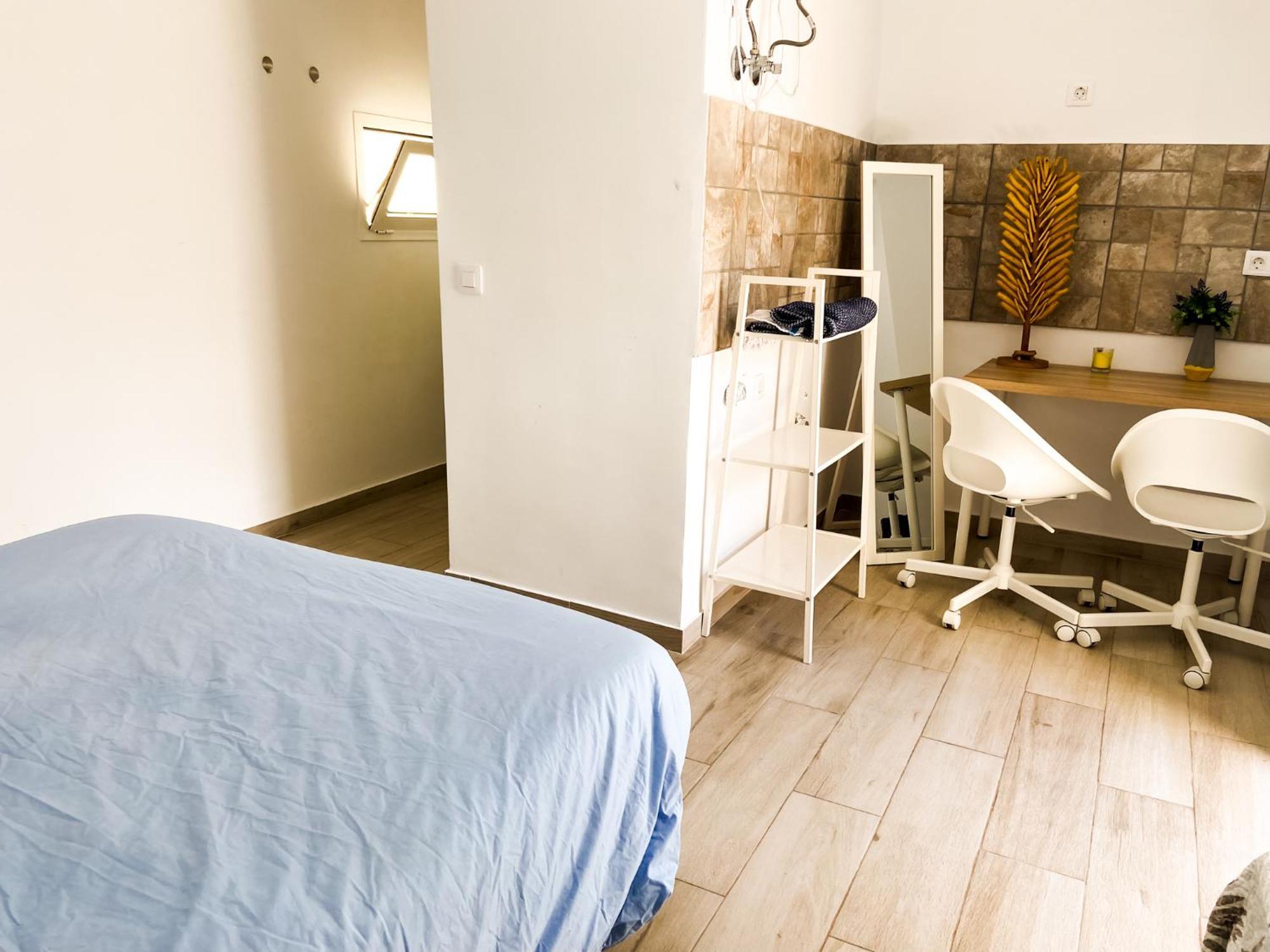 Agueita Surf Lodge Las Palmas de Gran Canaria Bagian luar foto