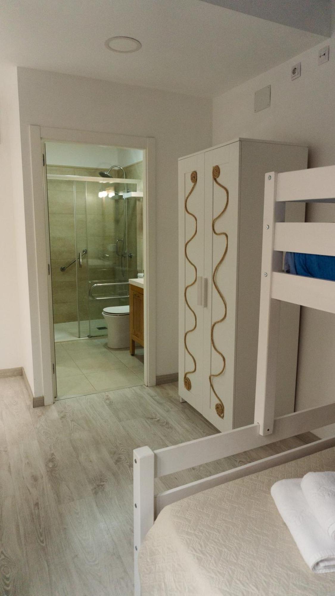 Agueita Surf Lodge Las Palmas de Gran Canaria Bagian luar foto