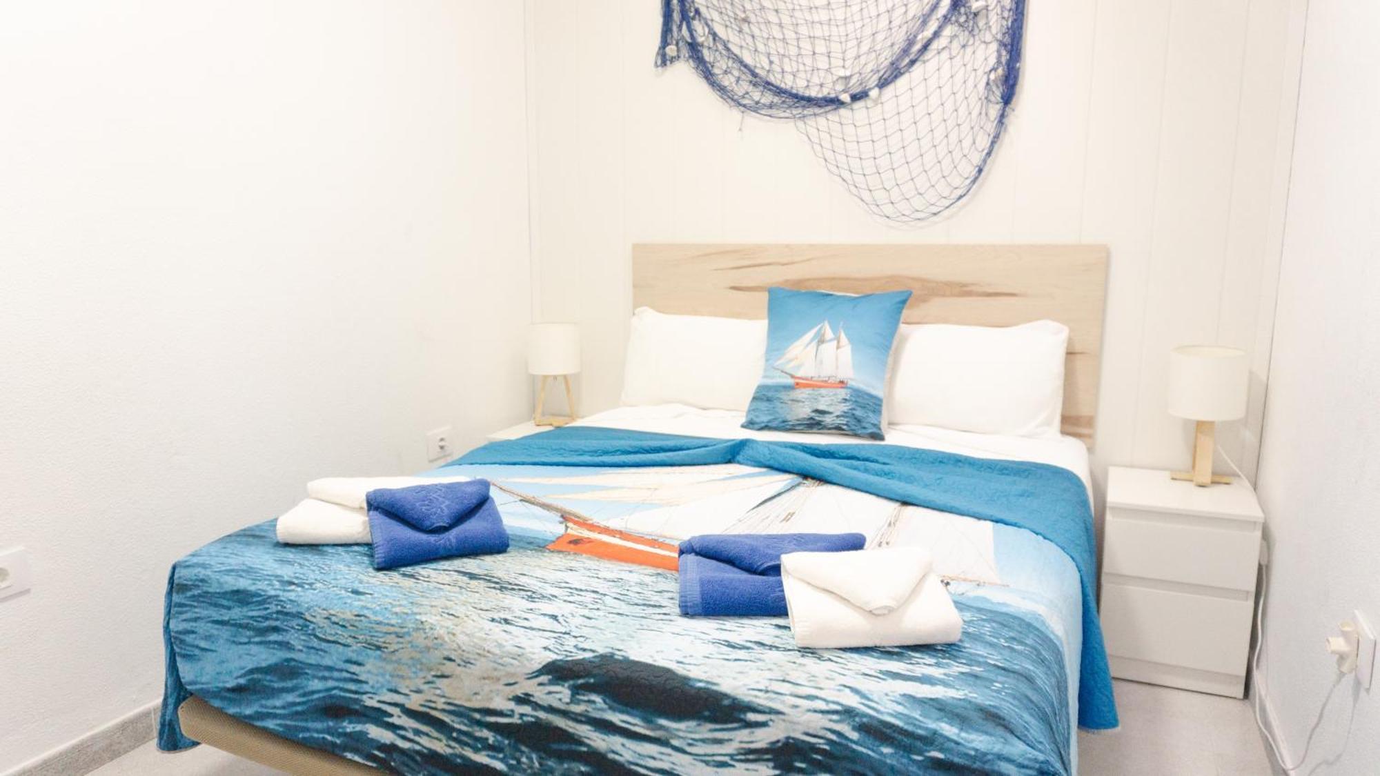 Agueita Surf Lodge Las Palmas de Gran Canaria Bagian luar foto